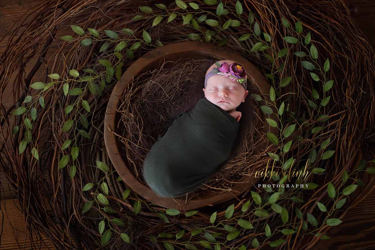 Newborn Gallery